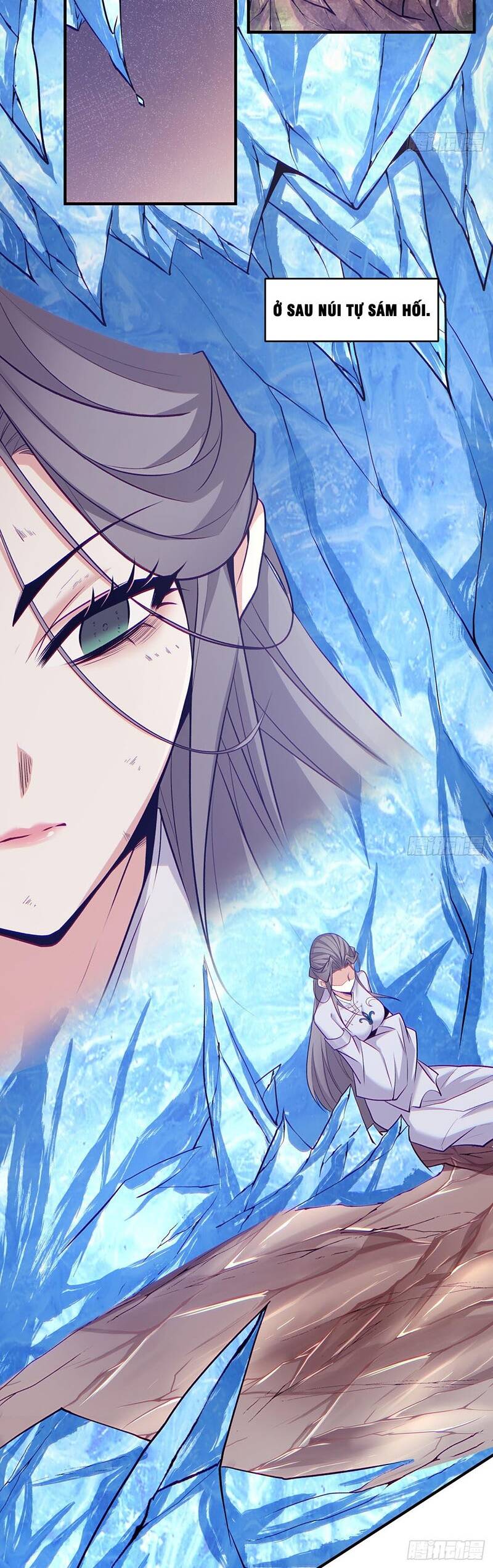 Đồ Đệ Của Ta Đều Là Đại Phản Phái Chap 44 - Next Chap 45