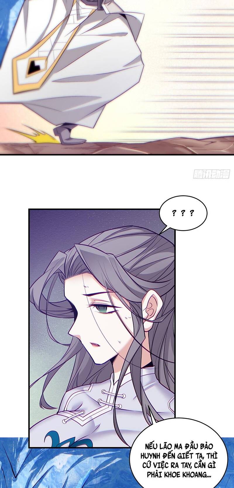 Đồ Đệ Của Ta Đều Là Đại Phản Phái Chap 44 - Next Chap 45