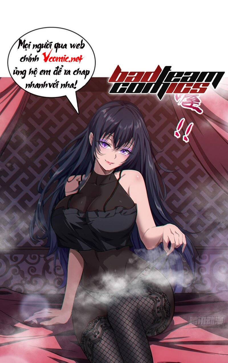 Đồ Đệ Của Ta Đều Là Đại Phản Phái Chap 45 - Next Chap 46