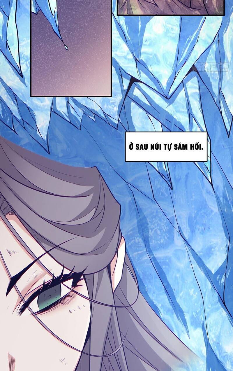 Đồ Đệ Của Ta Đều Là Đại Phản Phái Chap 45 - Next Chap 46