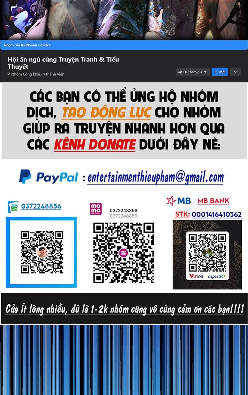 Đồ Đệ Của Ta Đều Là Đại Phản Phái Chap 45 - Next Chap 46