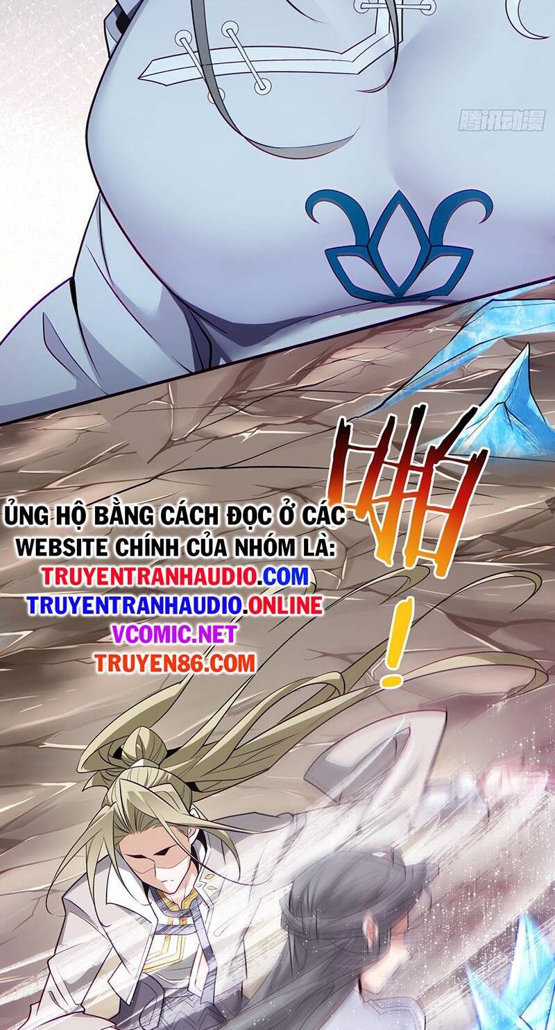 Đồ Đệ Của Ta Đều Là Đại Phản Phái Chap 45 - Next Chap 46