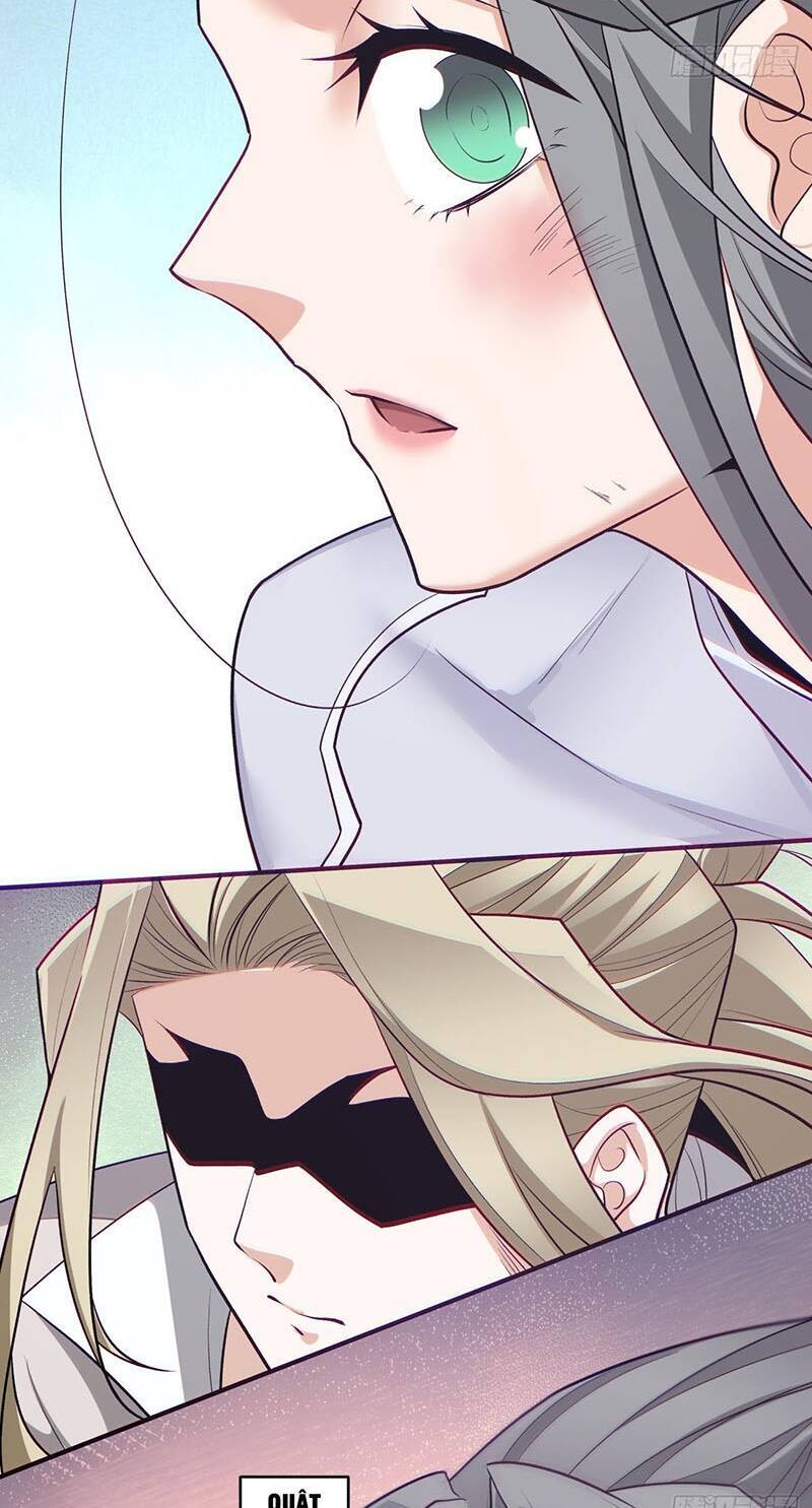 Đồ Đệ Của Ta Đều Là Đại Phản Phái Chap 45 - Next Chap 46