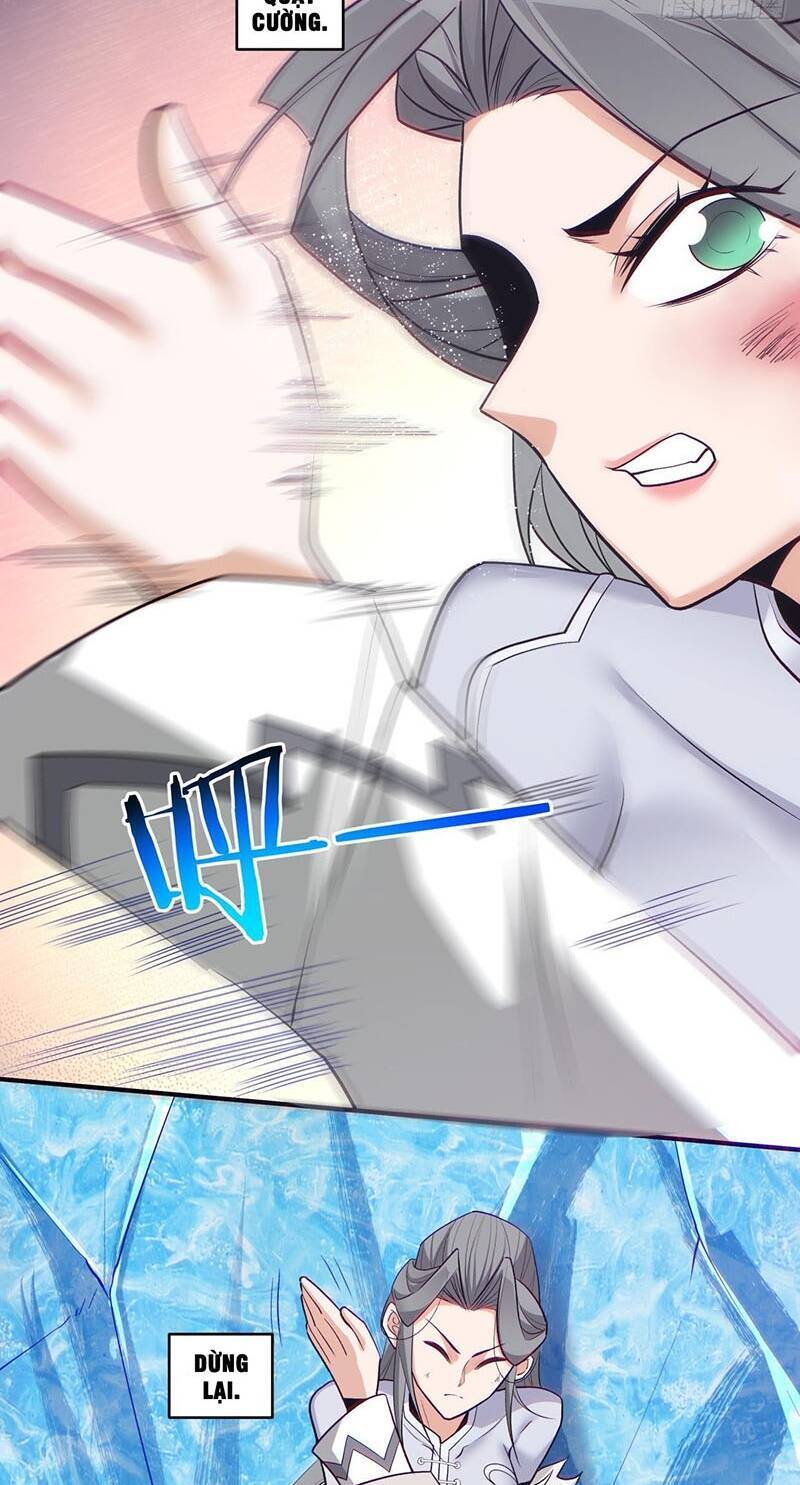 Đồ Đệ Của Ta Đều Là Đại Phản Phái Chap 45 - Next Chap 46