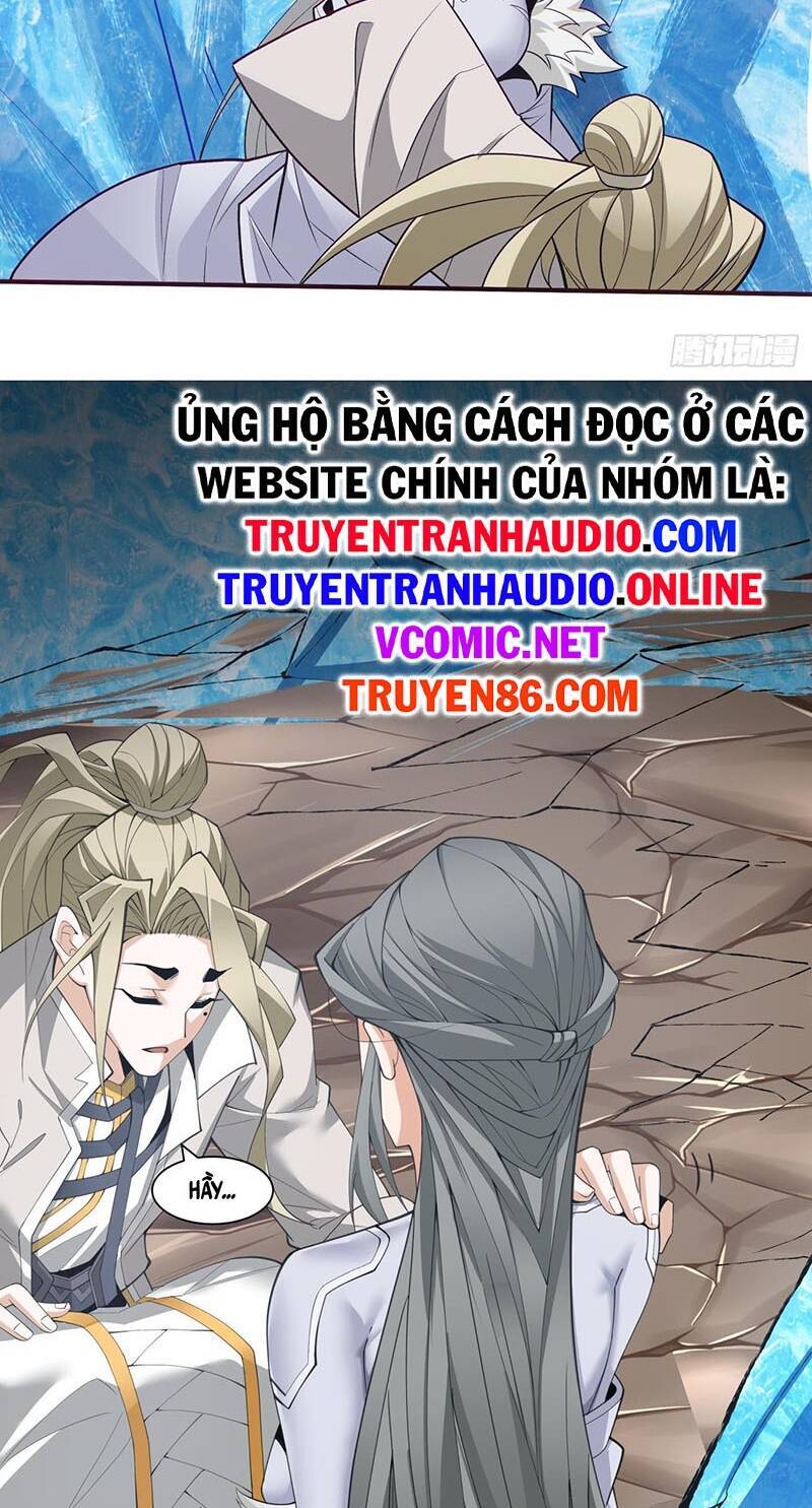 Đồ Đệ Của Ta Đều Là Đại Phản Phái Chap 45 - Next Chap 46