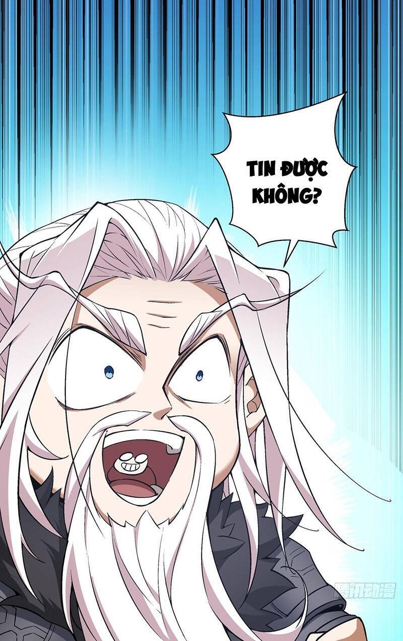 Đồ Đệ Của Ta Đều Là Đại Phản Phái Chap 45 - Next Chap 46