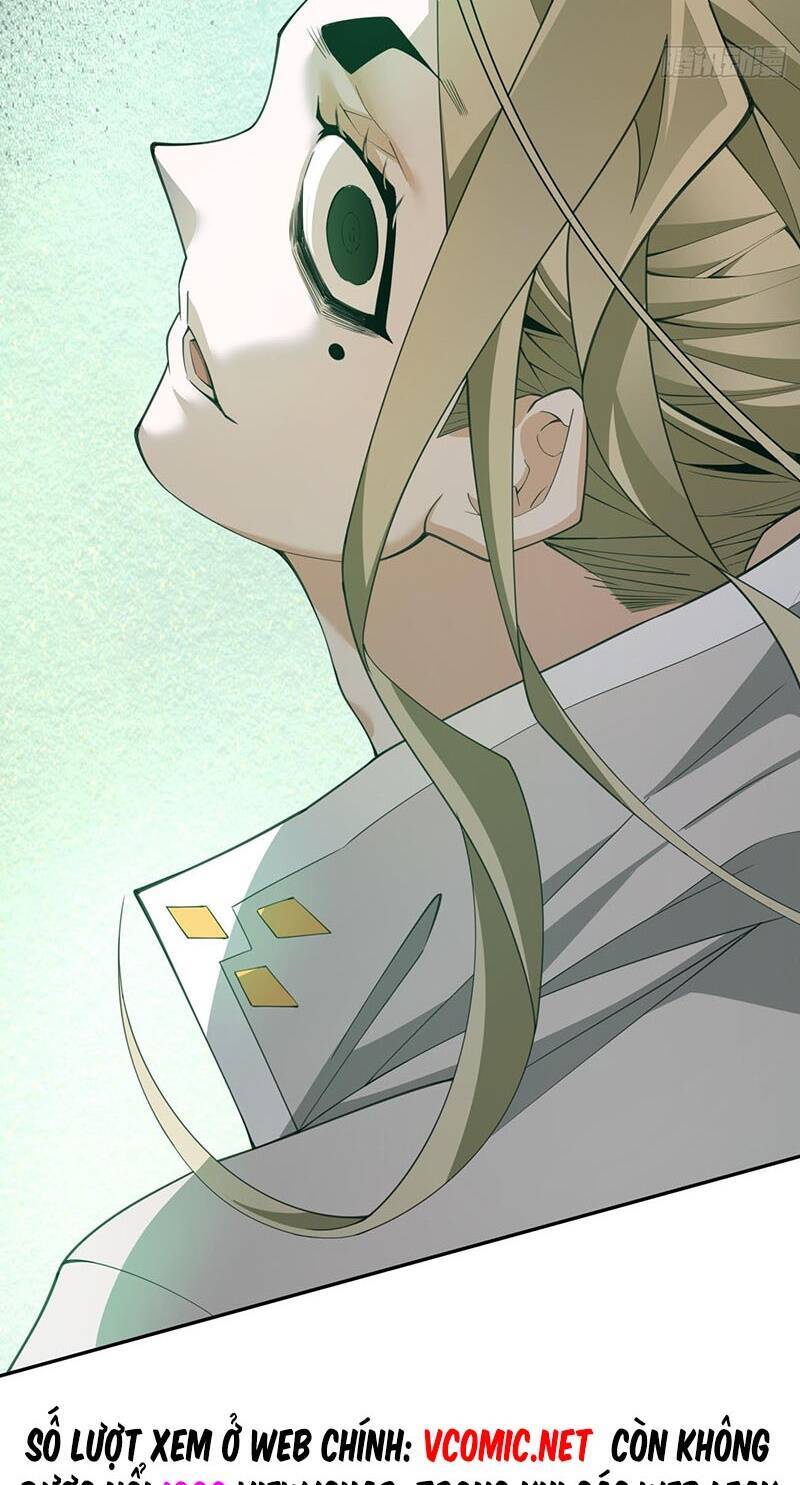 Đồ Đệ Của Ta Đều Là Đại Phản Phái Chap 45 - Next Chap 46