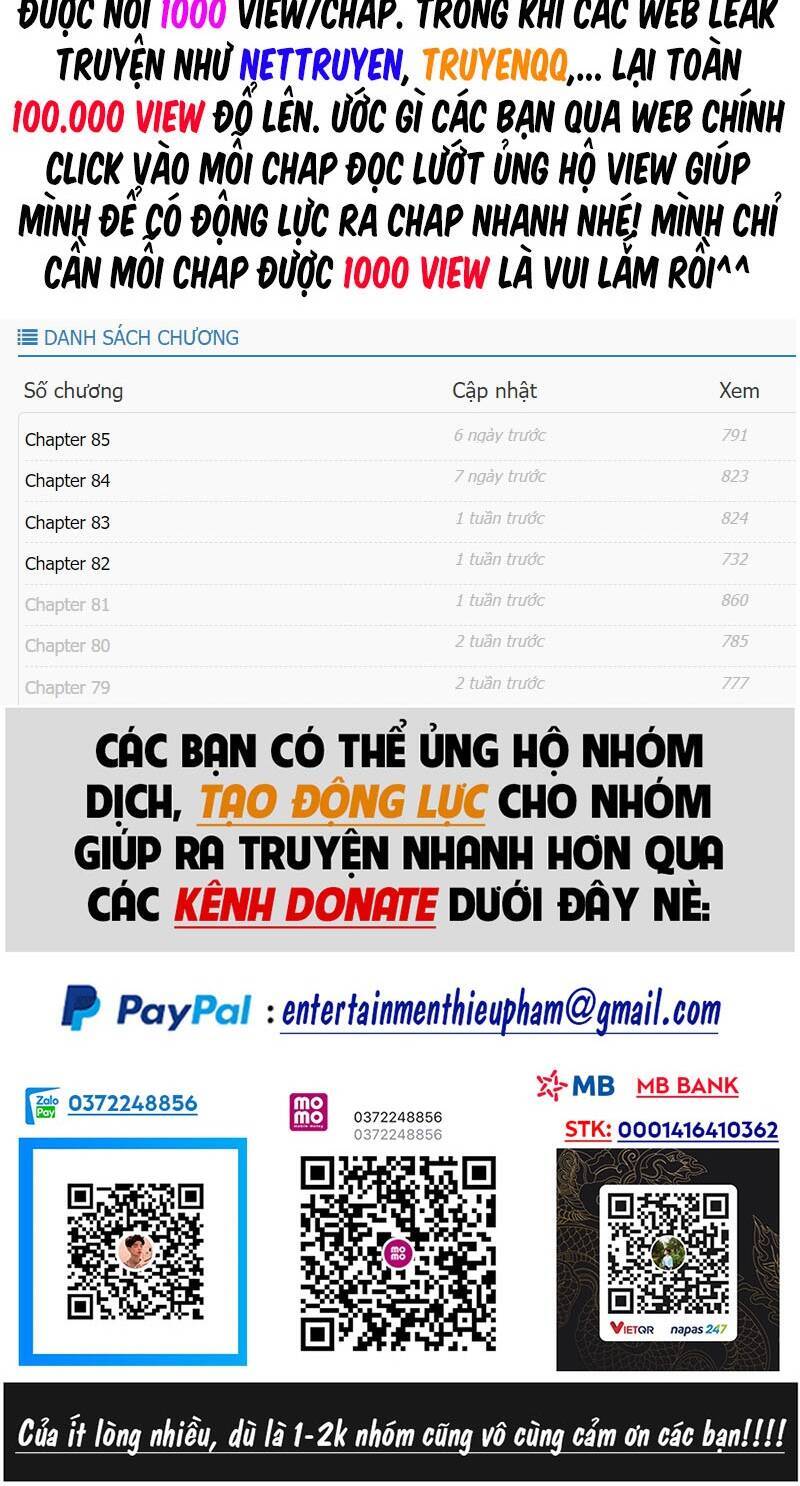 Đồ Đệ Của Ta Đều Là Đại Phản Phái Chap 45 - Next Chap 46