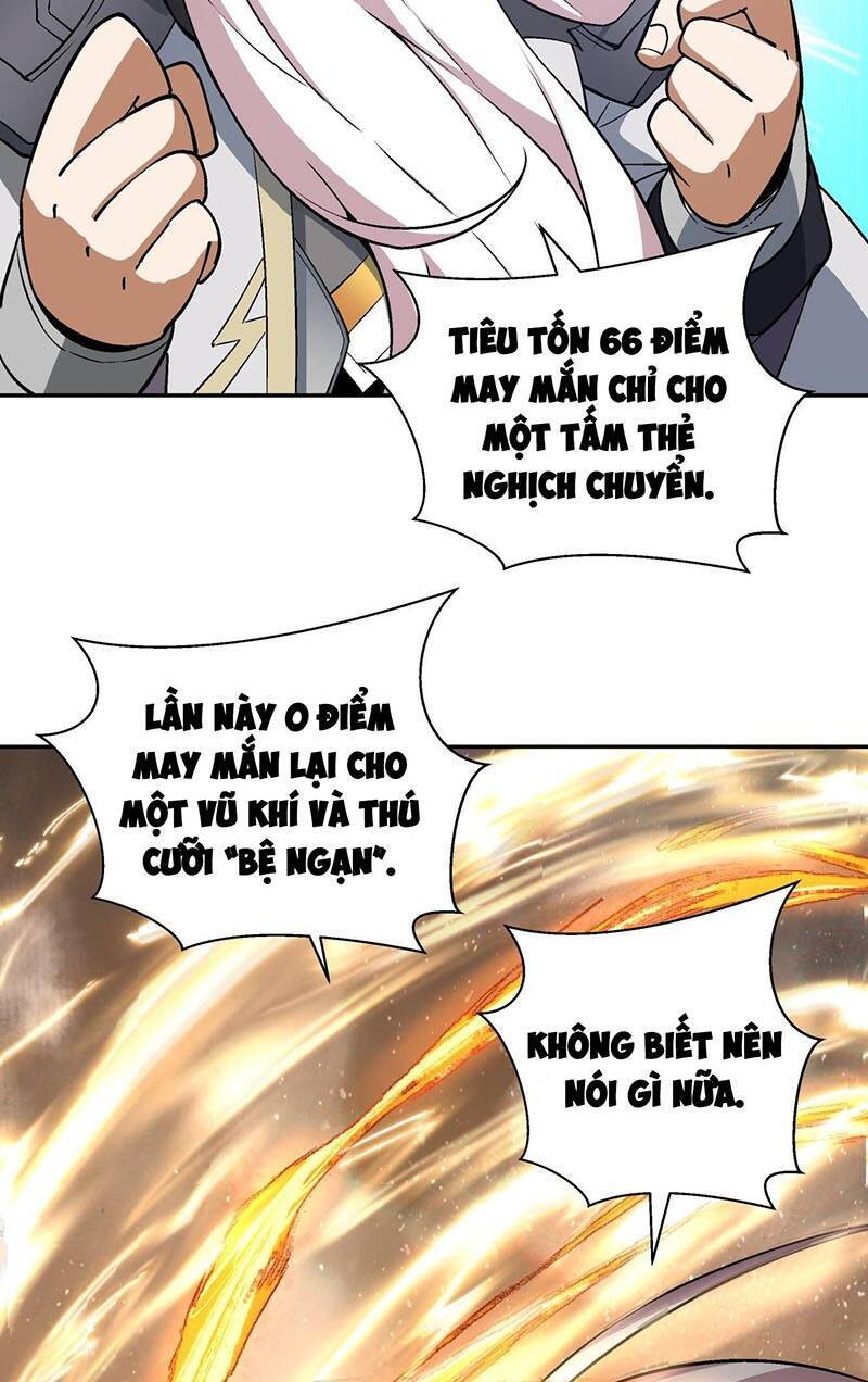 Đồ Đệ Của Ta Đều Là Đại Phản Phái Chap 45 - Next Chap 46