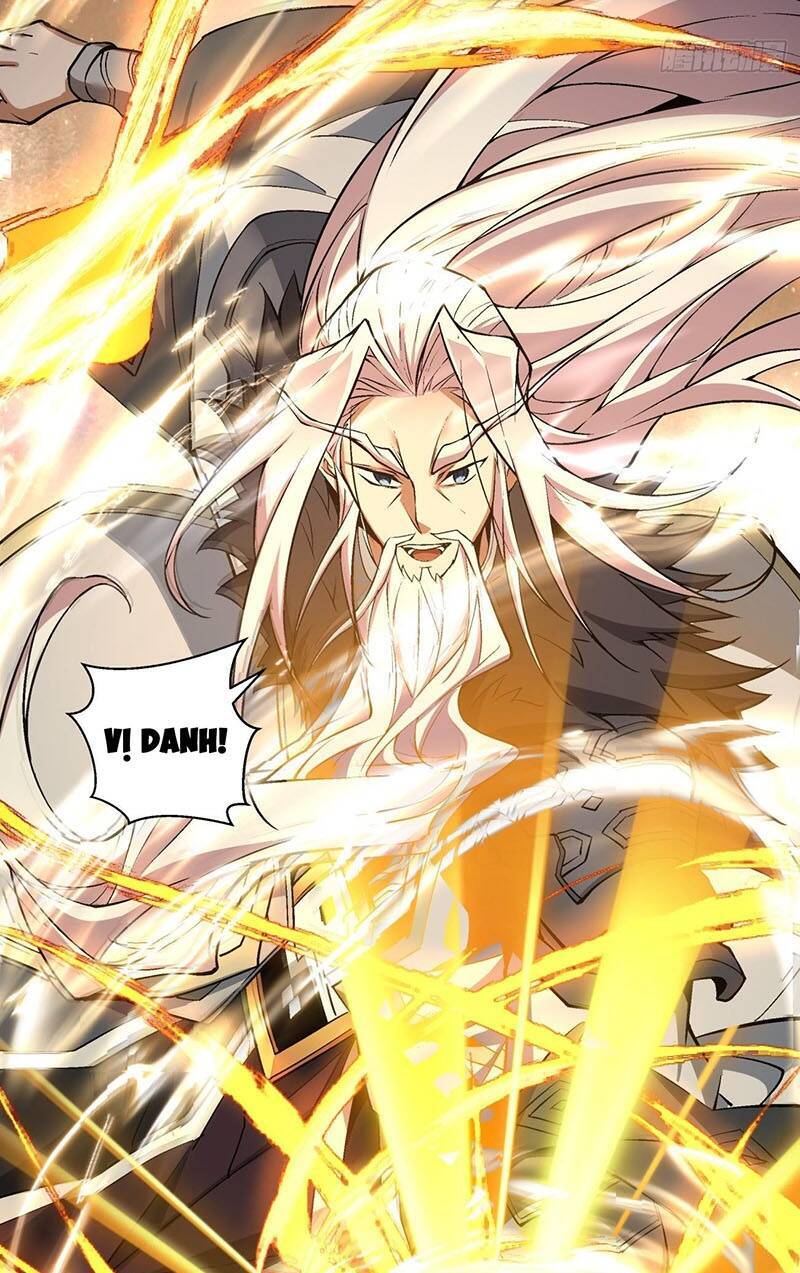 Đồ Đệ Của Ta Đều Là Đại Phản Phái Chap 45 - Next Chap 46