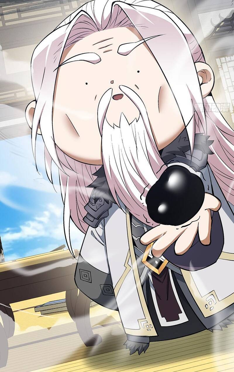 Đồ Đệ Của Ta Đều Là Đại Phản Phái Chap 45 - Next Chap 46