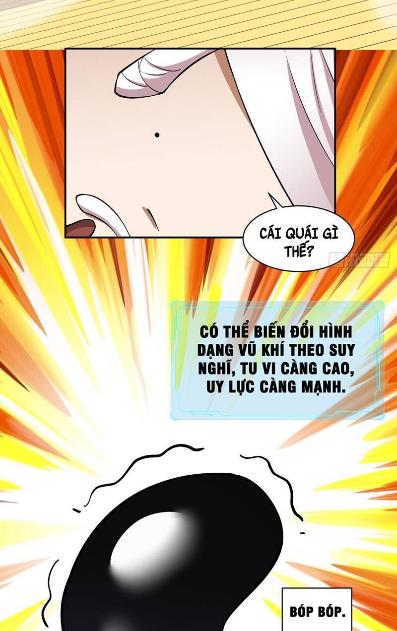 Đồ Đệ Của Ta Đều Là Đại Phản Phái Chap 45 - Next Chap 46