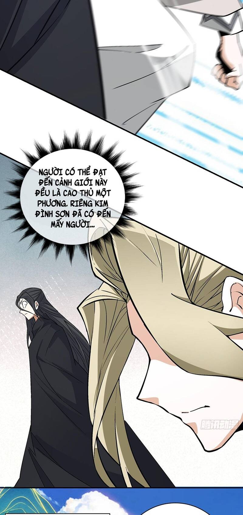 Đồ Đệ Của Ta Đều Là Đại Phản Phái Chap 46 - Next Chap 47