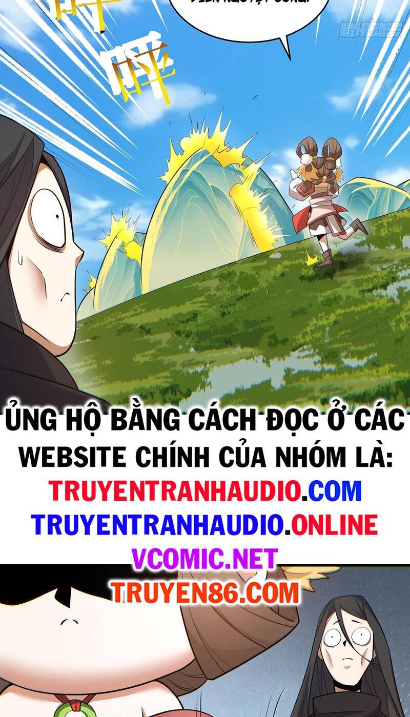 Đồ Đệ Của Ta Đều Là Đại Phản Phái Chap 46 - Next Chap 47