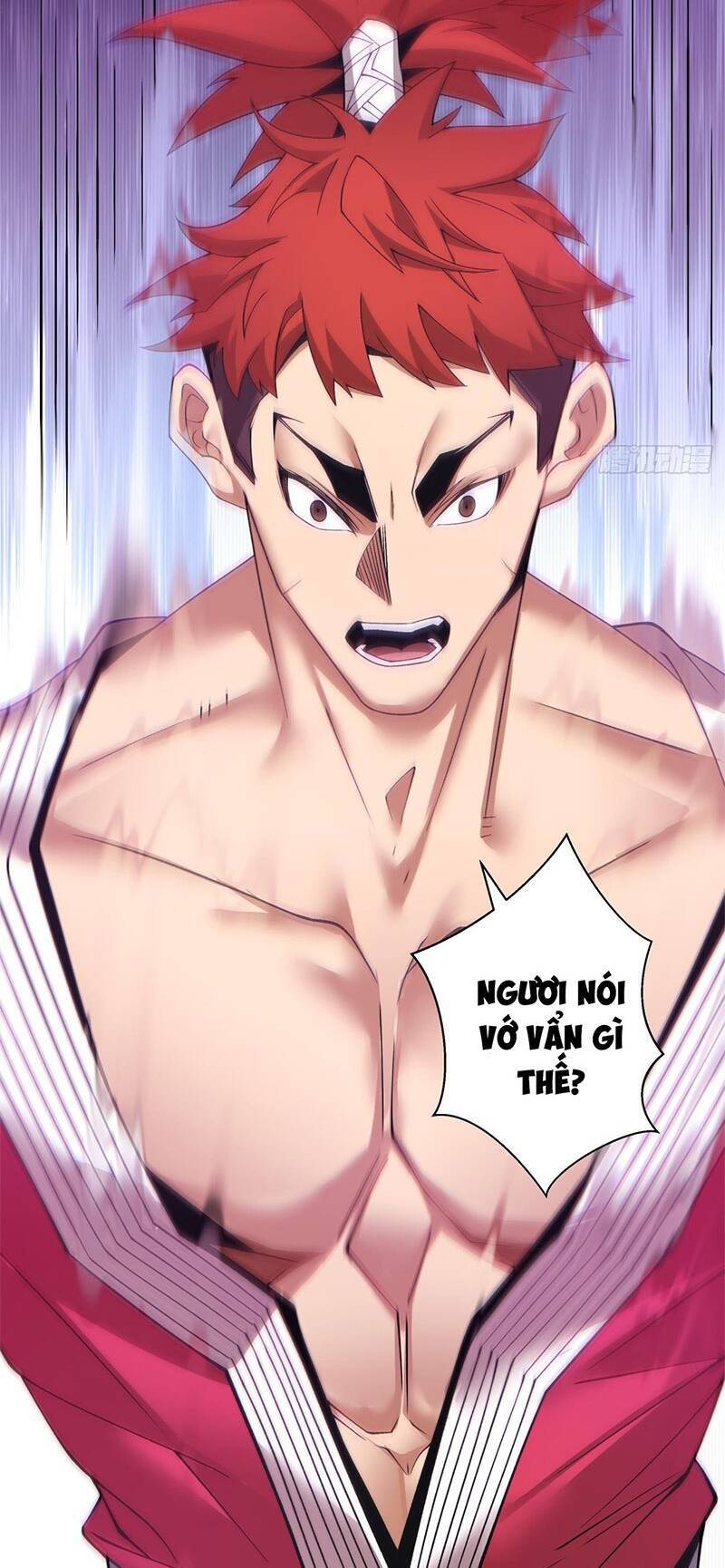 Đồ Đệ Của Ta Đều Là Đại Phản Phái Chap 47 - Next Chap 48