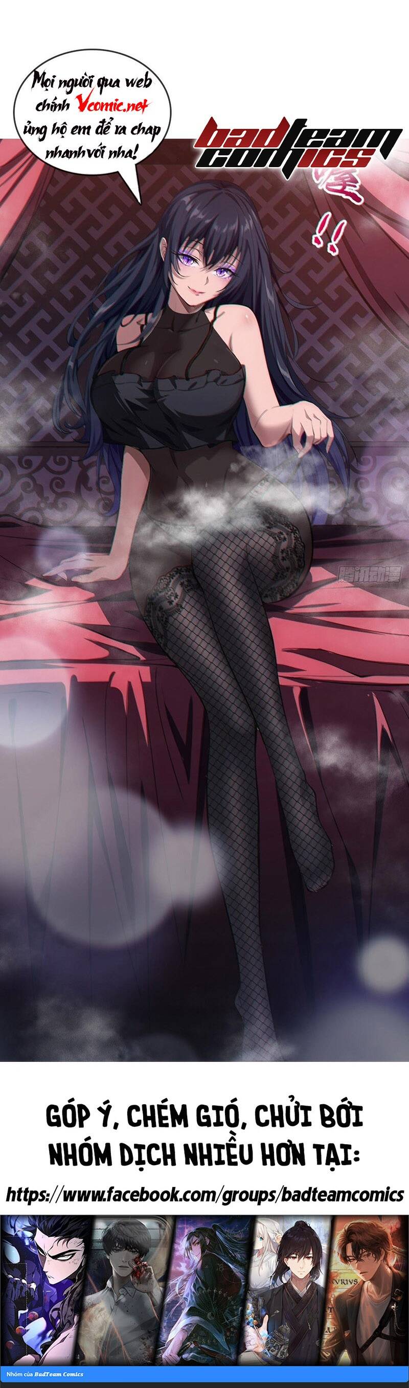 Đồ Đệ Của Ta Đều Là Đại Phản Phái Chap 48 - Next Chap 49