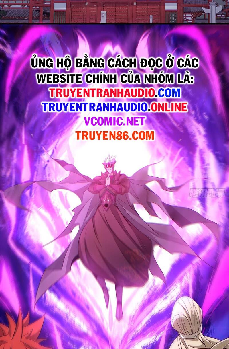 Đồ Đệ Của Ta Đều Là Đại Phản Phái Chap 49 - Next Chap 50