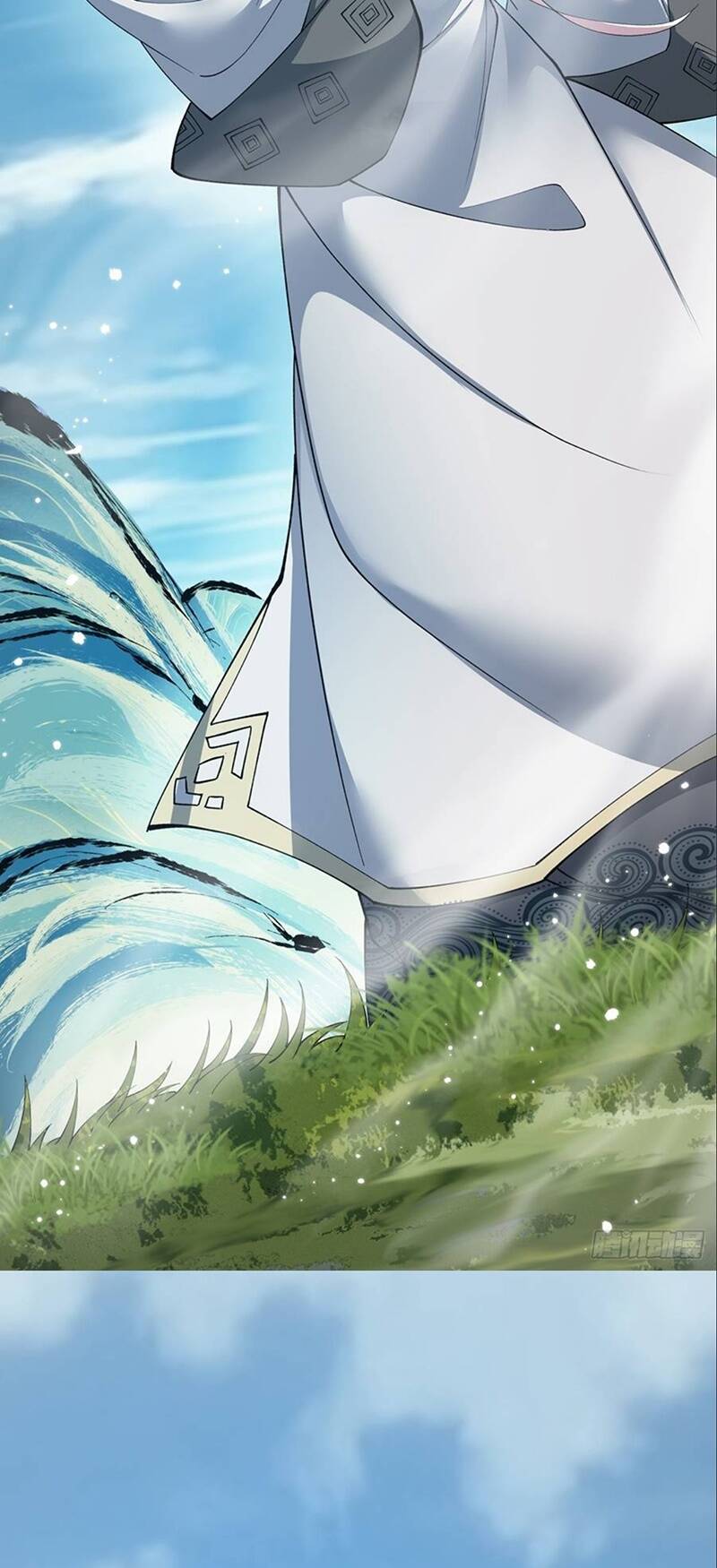 Đồ Đệ Của Ta Đều Là Đại Phản Phái Chap 5 - Next Chap 6