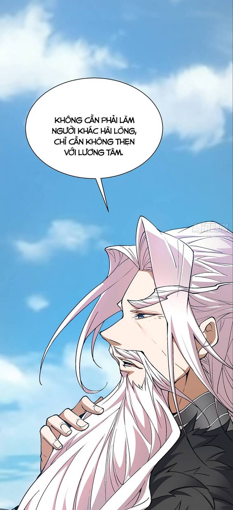 Đồ Đệ Của Ta Đều Là Đại Phản Phái Chap 5 - Next Chap 6