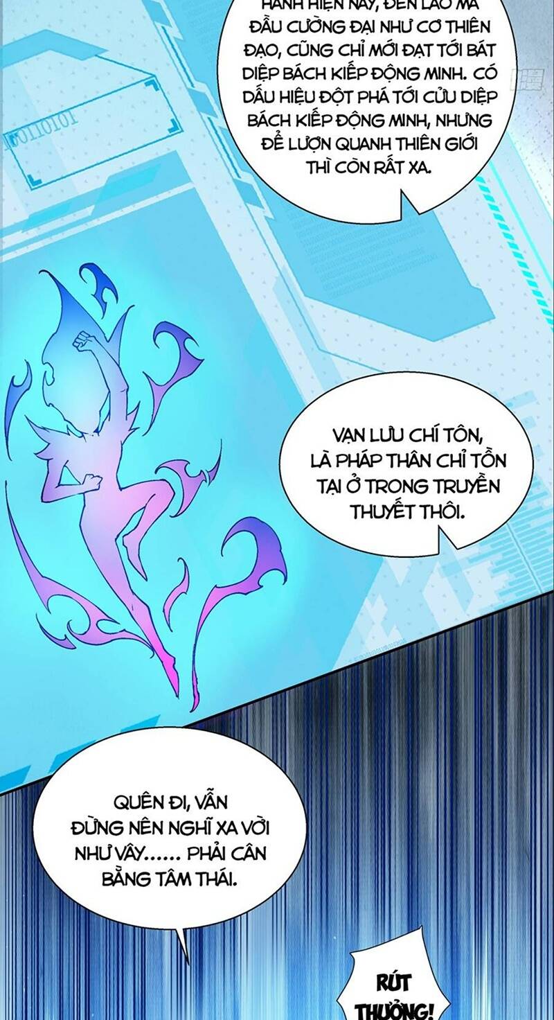 Đồ Đệ Của Ta Đều Là Đại Phản Phái Chap 5 - Next Chap 6