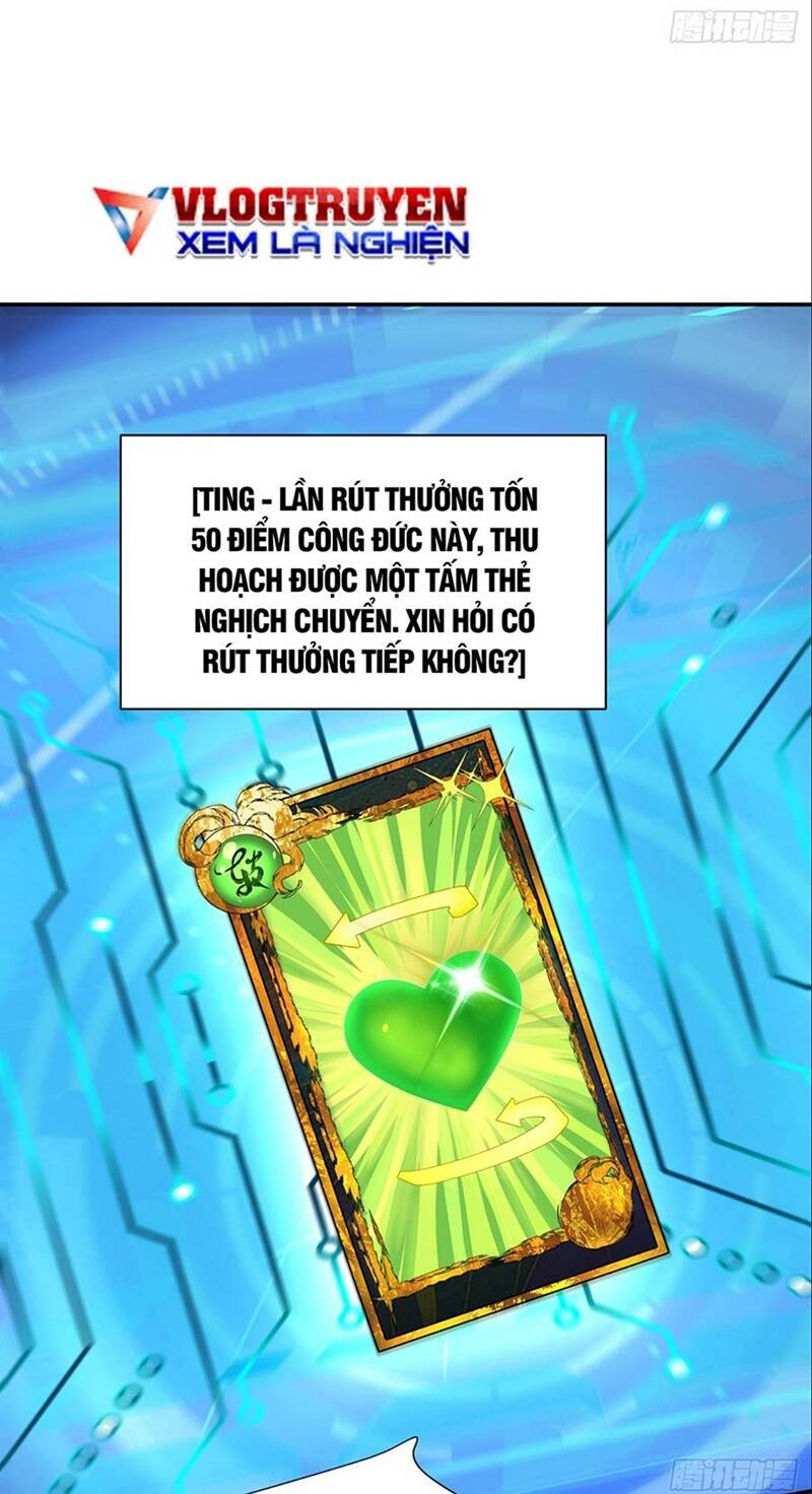 Đồ Đệ Của Ta Đều Là Đại Phản Phái Chap 5 - Next Chap 6