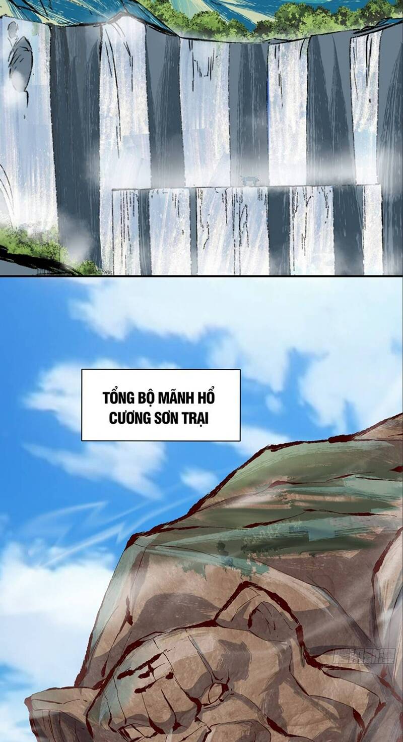 Đồ Đệ Của Ta Đều Là Đại Phản Phái Chap 5 - Next Chap 6