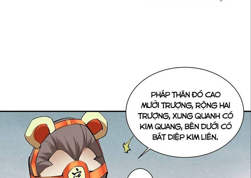 Đồ Đệ Của Ta Đều Là Đại Phản Phái Chap 5 - Next Chap 6