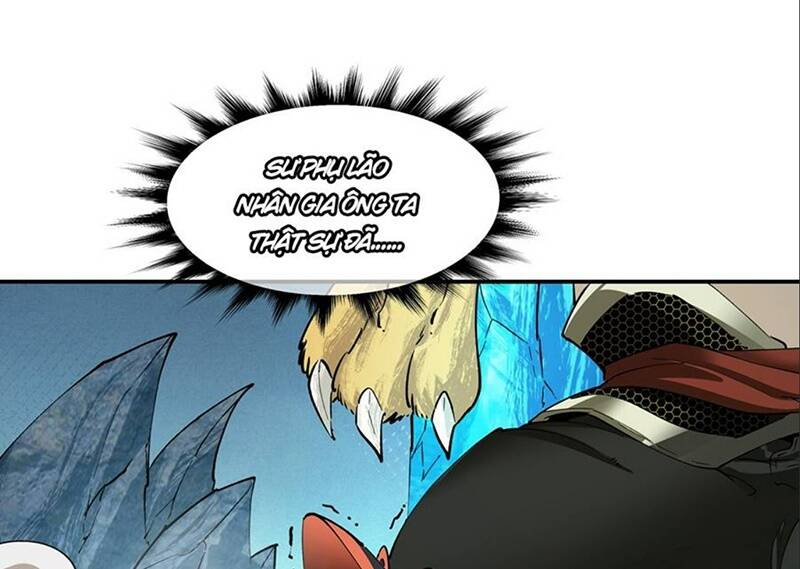 Đồ Đệ Của Ta Đều Là Đại Phản Phái Chap 5 - Next Chap 6