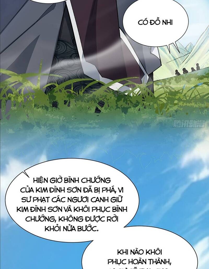 Đồ Đệ Của Ta Đều Là Đại Phản Phái Chap 5 - Next Chap 6
