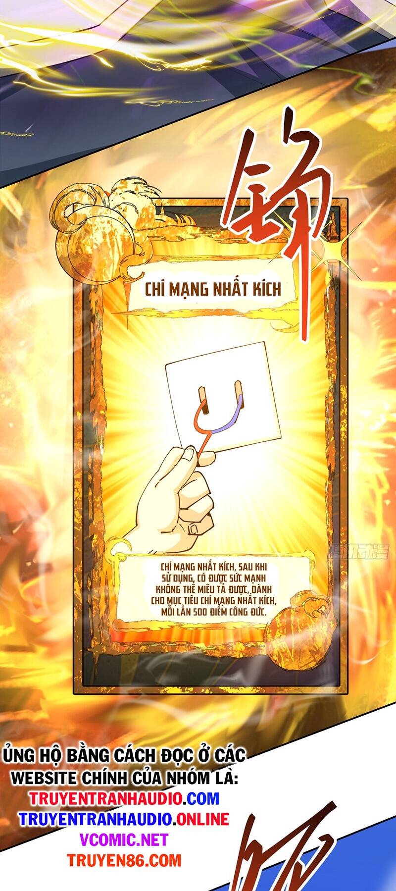 Đồ Đệ Của Ta Đều Là Đại Phản Phái Chap 50 - Next Chap 51