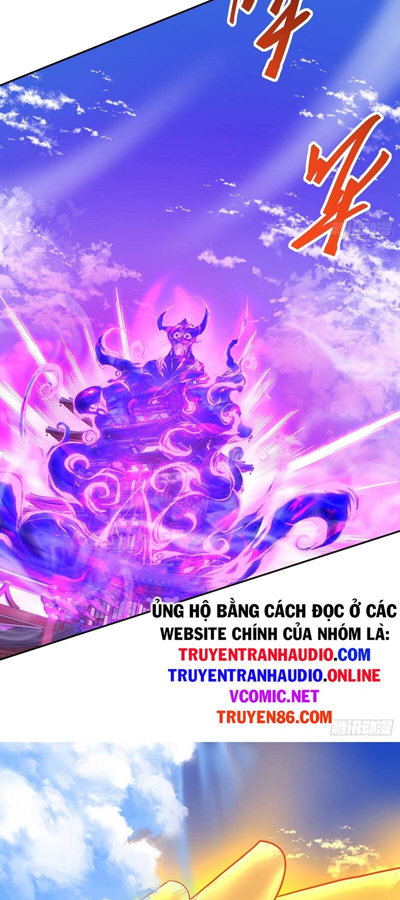 Đồ Đệ Của Ta Đều Là Đại Phản Phái Chap 50 - Next Chap 51
