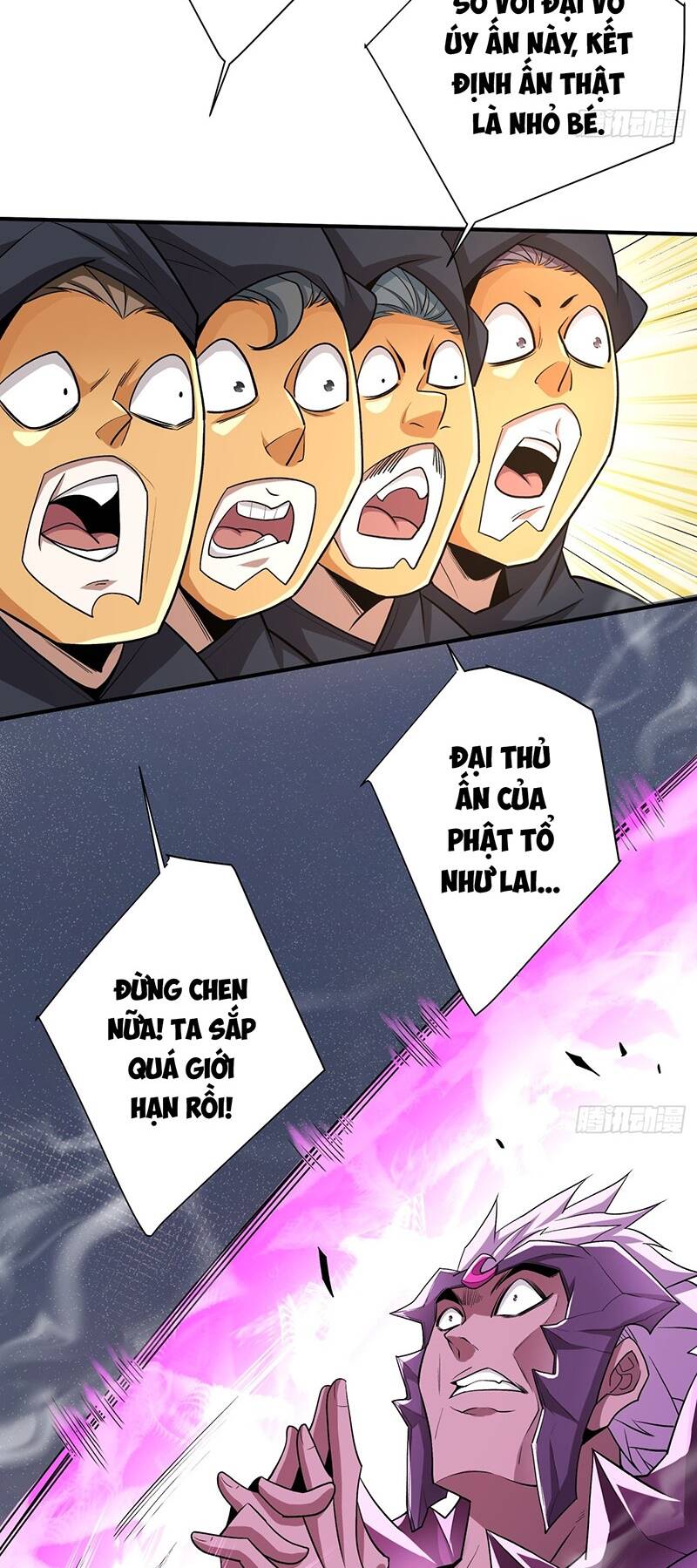 Đồ Đệ Của Ta Đều Là Đại Phản Phái Chap 50 - Next Chap 51