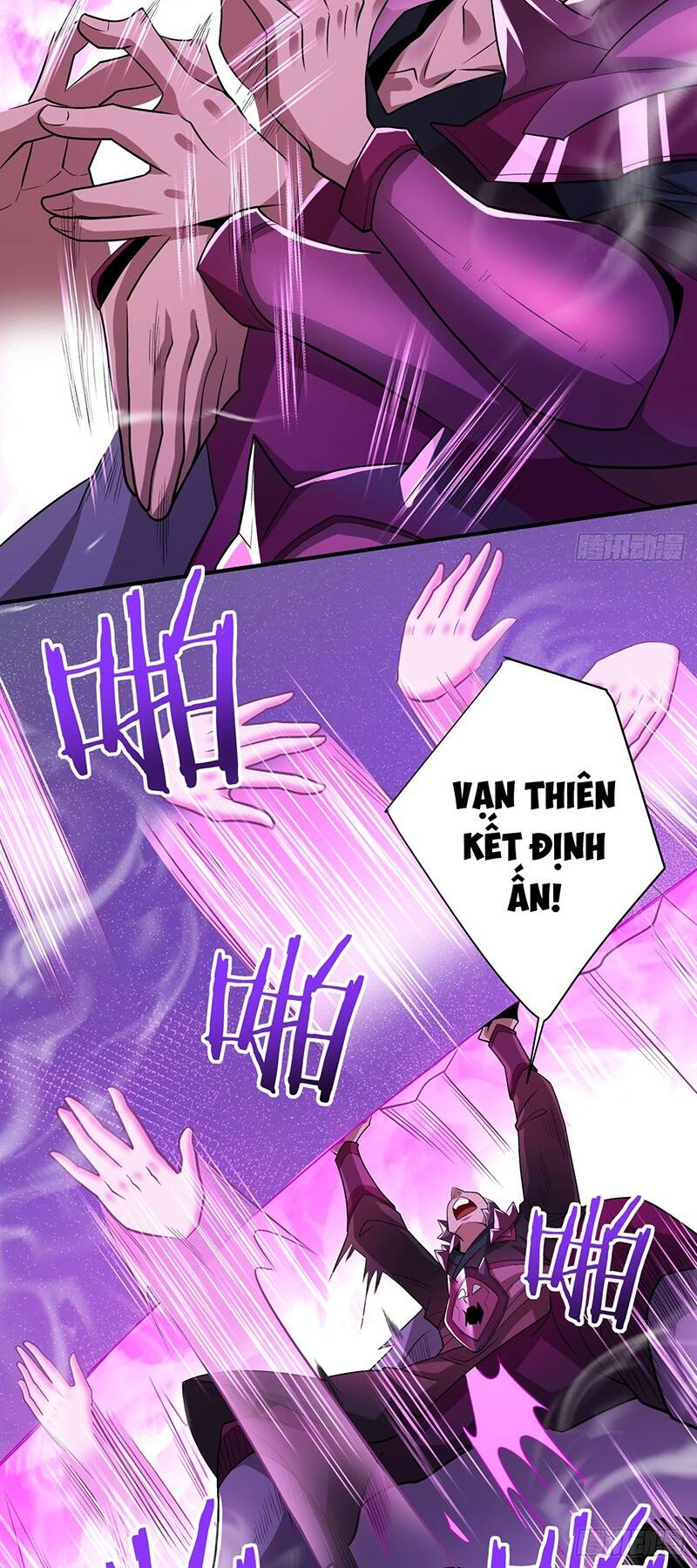 Đồ Đệ Của Ta Đều Là Đại Phản Phái Chap 50 - Next Chap 51