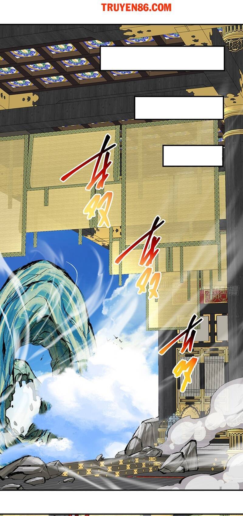 Đồ Đệ Của Ta Đều Là Đại Phản Phái Chap 50 - Next Chap 51