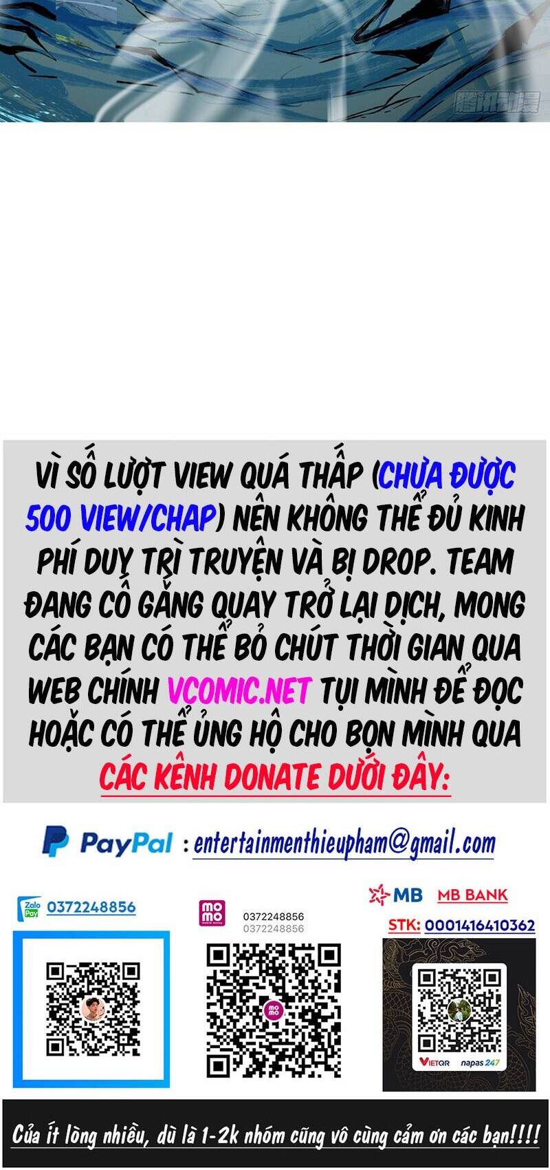 Đồ Đệ Của Ta Đều Là Đại Phản Phái Chap 50 - Next Chap 51