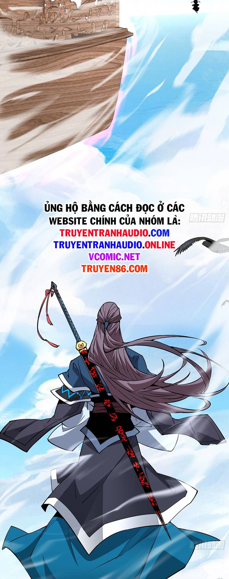 Đồ Đệ Của Ta Đều Là Đại Phản Phái Chap 51 - Next Chap 52