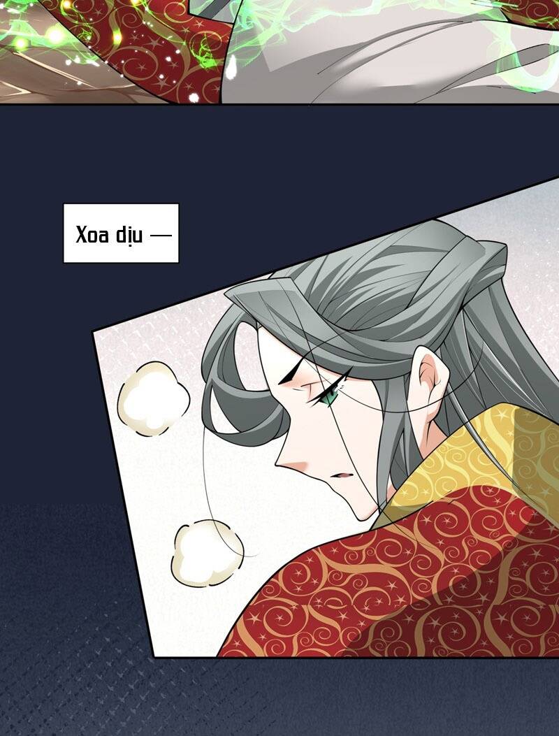 Đồ Đệ Của Ta Đều Là Đại Phản Phái Chap 52 - Next Chap 53
