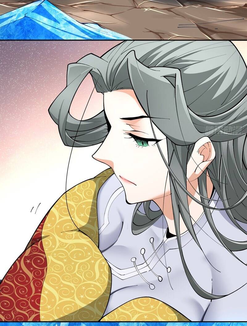 Đồ Đệ Của Ta Đều Là Đại Phản Phái Chap 52 - Next Chap 53