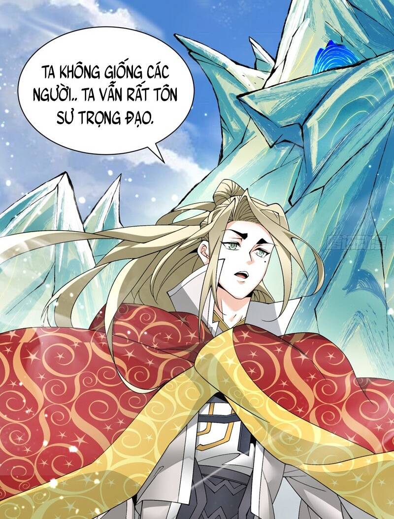 Đồ Đệ Của Ta Đều Là Đại Phản Phái Chap 52 - Next Chap 53