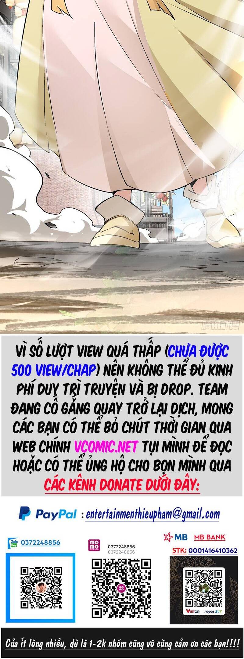 Đồ Đệ Của Ta Đều Là Đại Phản Phái Chap 53 - Next Chap 54