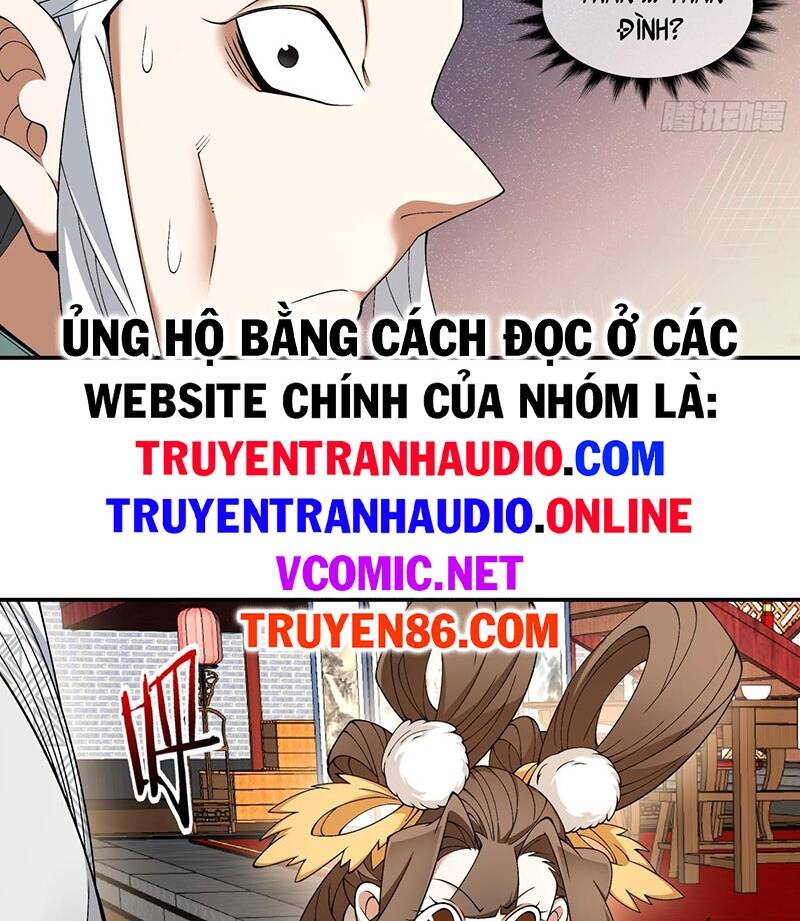 Đồ Đệ Của Ta Đều Là Đại Phản Phái Chap 54 - Next Chap 55
