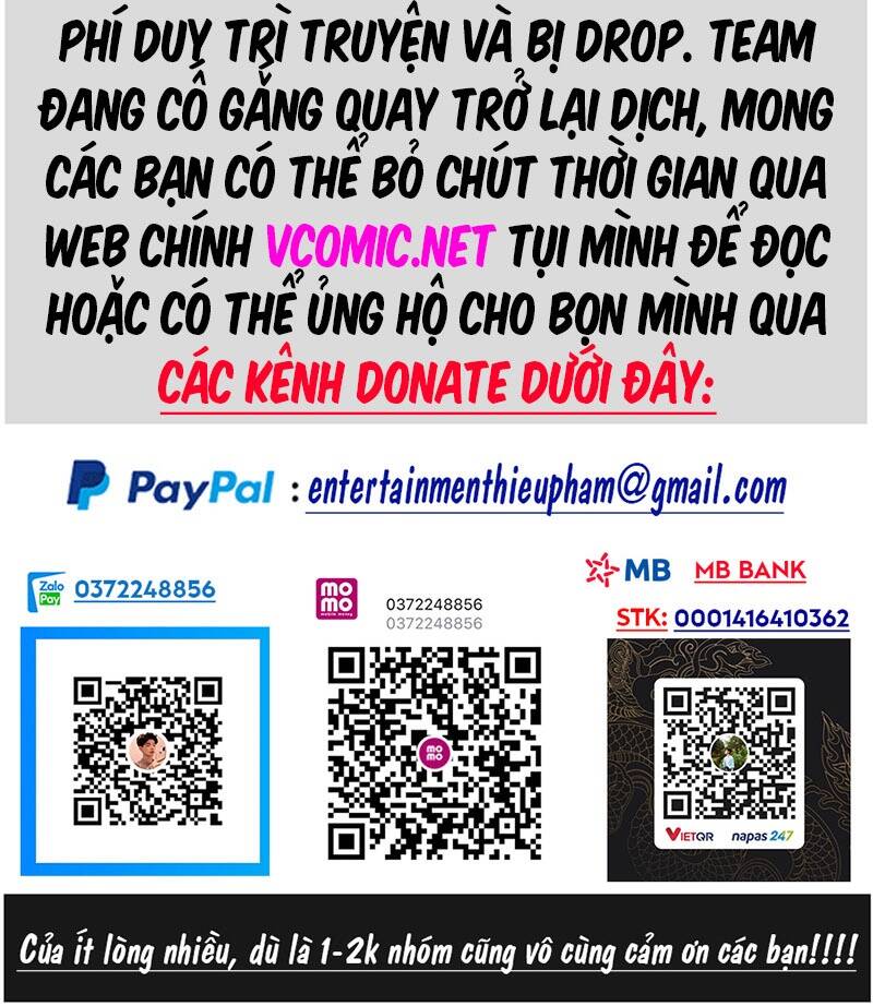 Đồ Đệ Của Ta Đều Là Đại Phản Phái Chap 54 - Next Chap 55
