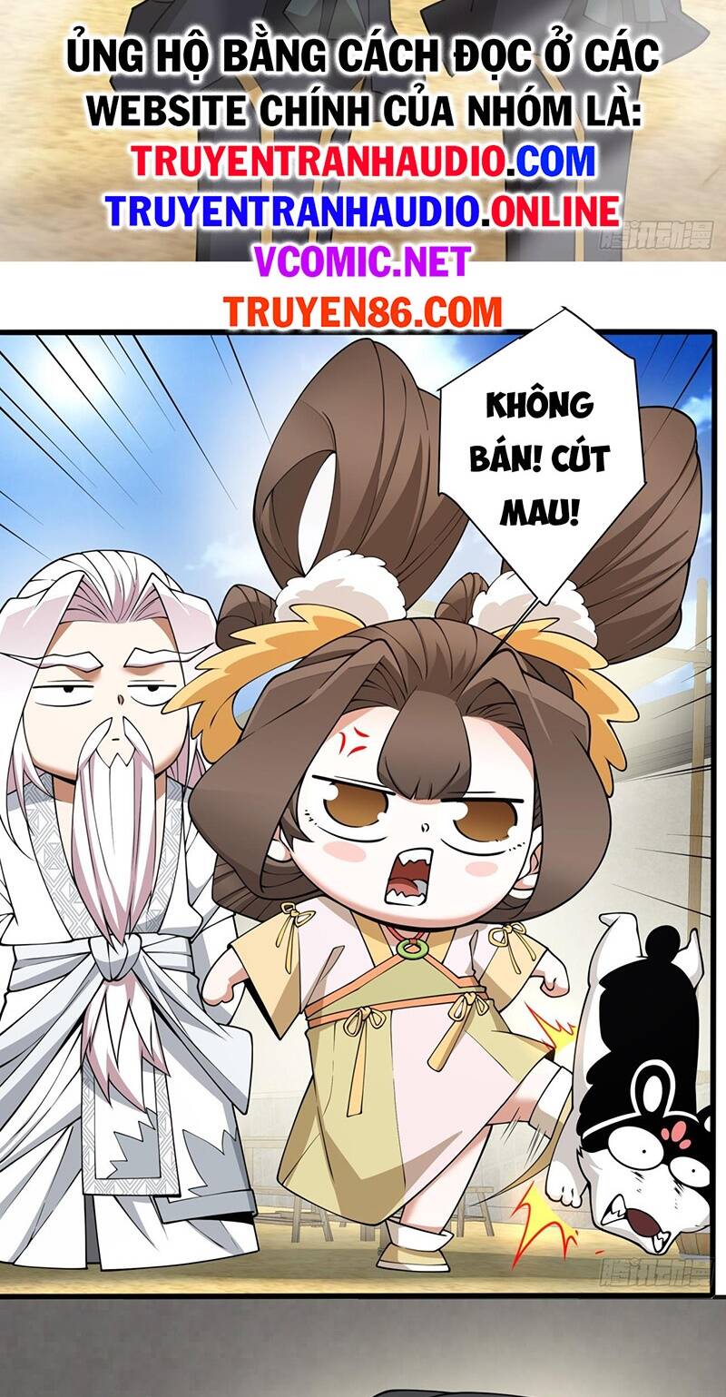 Đồ Đệ Của Ta Đều Là Đại Phản Phái Chap 56 - Next Chap 57