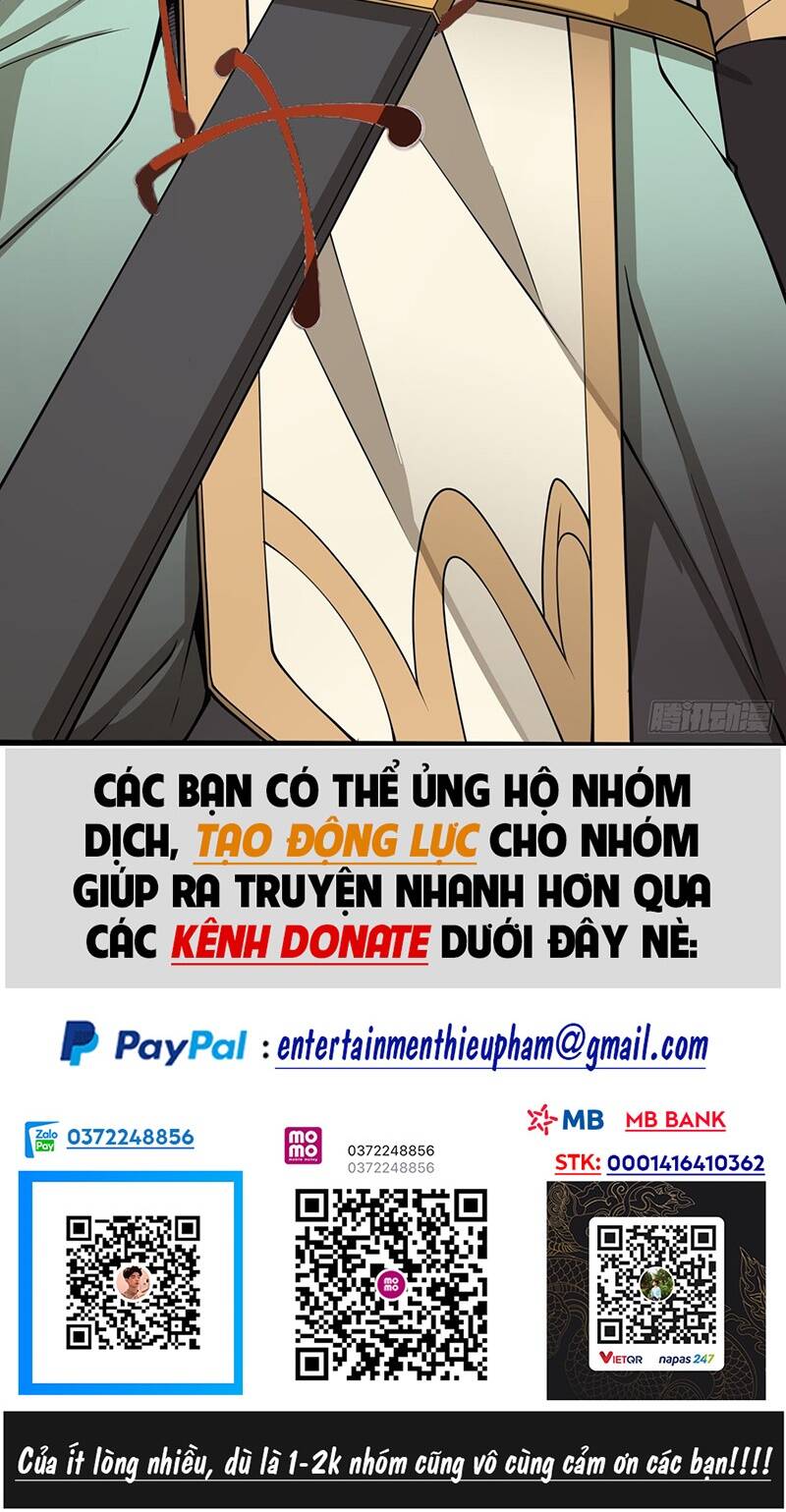 Đồ Đệ Của Ta Đều Là Đại Phản Phái Chap 56 - Next Chap 57