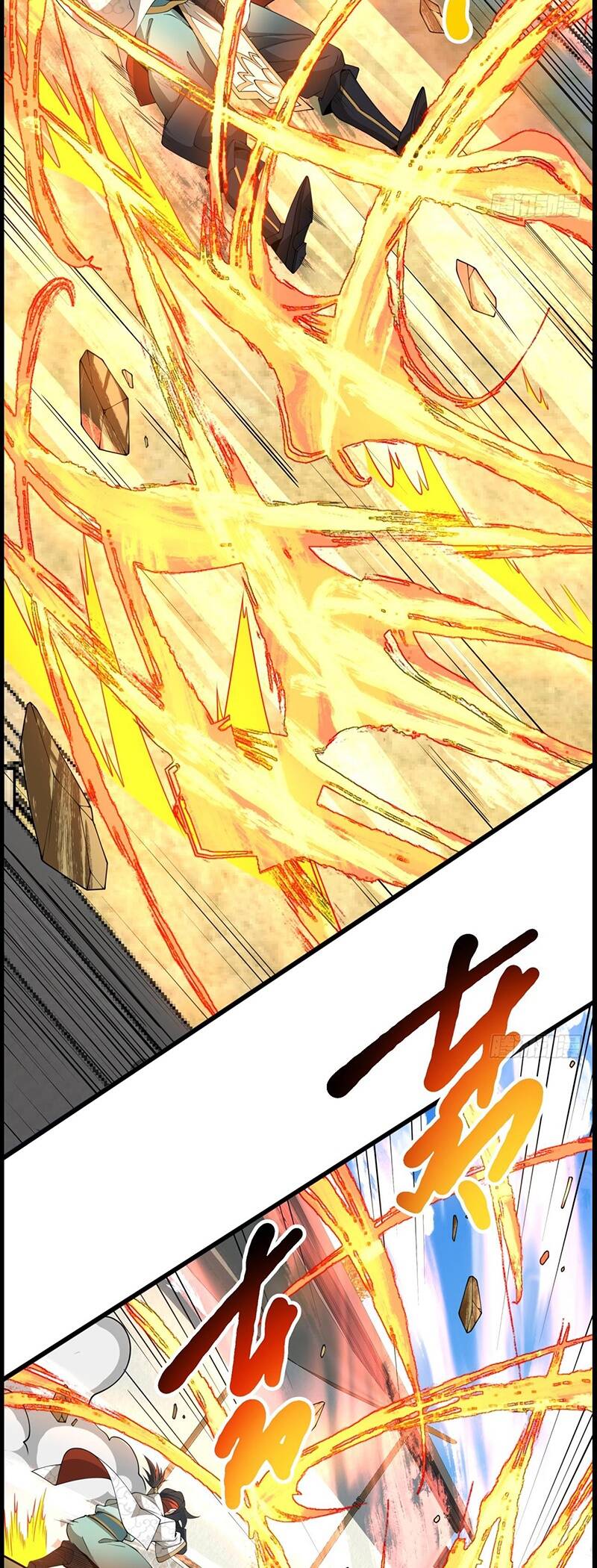 Đồ Đệ Của Ta Đều Là Đại Phản Phái Chap 57 - Next Chap 58
