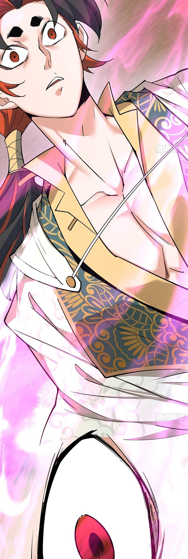 Đồ Đệ Của Ta Đều Là Đại Phản Phái Chap 57 - Next Chap 58