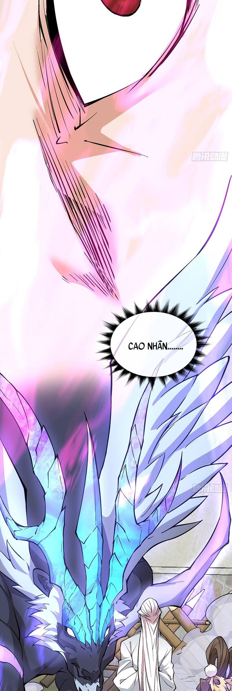 Đồ Đệ Của Ta Đều Là Đại Phản Phái Chap 57 - Next Chap 58