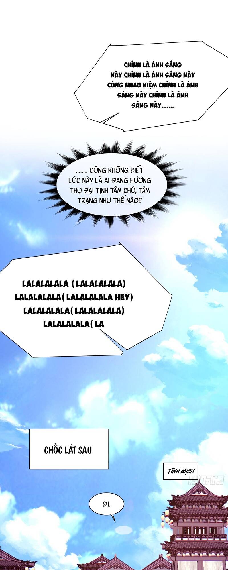 Đồ Đệ Của Ta Đều Là Đại Phản Phái Chap 58 - Next Chap 59
