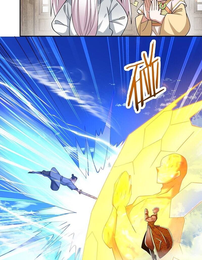 Đồ Đệ Của Ta Đều Là Đại Phản Phái Chap 58 - Next Chap 59