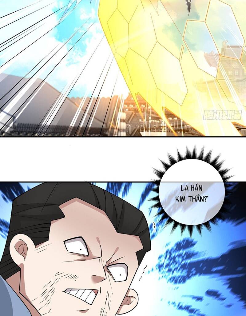 Đồ Đệ Của Ta Đều Là Đại Phản Phái Chap 58 - Next Chap 59